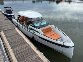 2023 Saxdor Yachts 320 Gto za prodaju