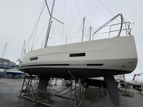2021 Dufour 390 for sale