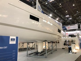 2023 Bavaria Yachts C57 на продажу