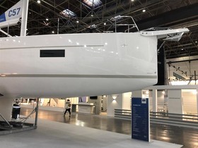 Купить 2023 Bavaria Yachts C57