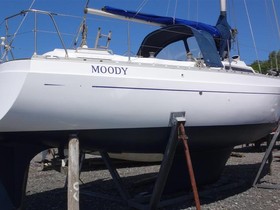 1976 Moody 33 for sale
