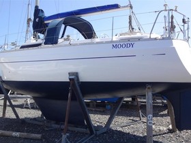 1976 Moody 33 for sale