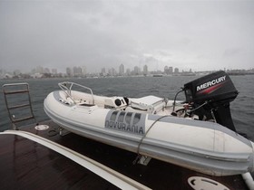 2000 Azimut Yachts 58 na prodej