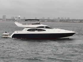Satılık 2000 Azimut Yachts 58