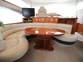 2000 Azimut Yachts 58 for sale