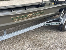 Buy 2023 Gator Trax Boats 1644 Gt