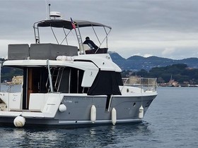 2018 Bénéteau Boats Swift Trawler 35 προς πώληση