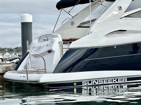 Sunseeker Portofino 35