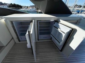 Buy 2017 Ferretti Yachts 960