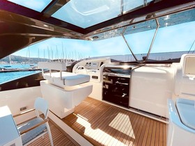2017 Ferretti Yachts 960 for sale