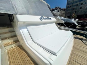 Buy 2017 Ferretti Yachts 960