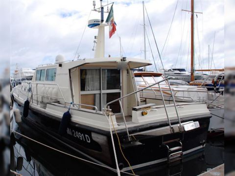 Aquastar Nelson 46