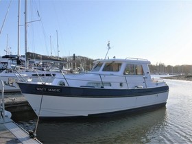 2003 Hardy Motor Boats Mariner 25 for sale
