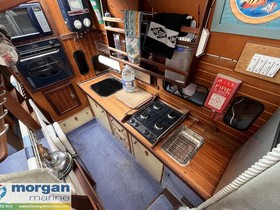 1980 Tremlett 42 Flybridge