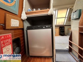 1980 Tremlett 42 Flybridge