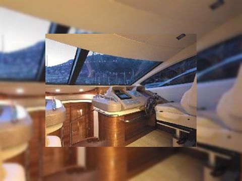 2005 Azimut 75 for sale