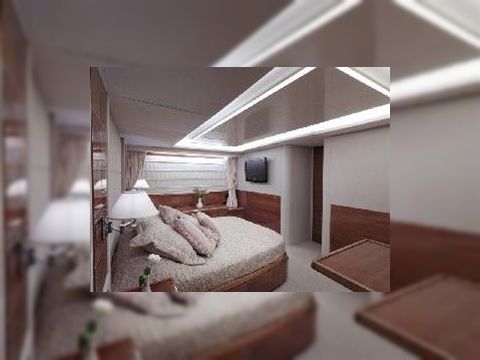 Buy 2005 Azimut 75