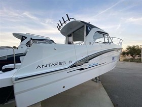 2023 Bénéteau Boats Antares 800