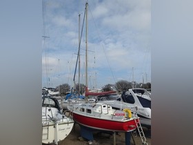 Buy 1972 Westerly Centaur