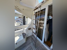 1991 Fairline 36