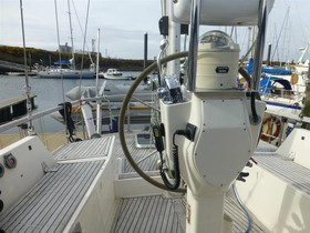 1993 Nauticat Yachts 40