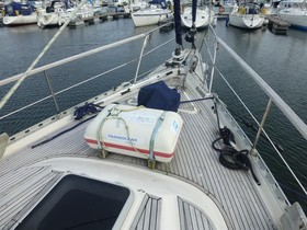 1993 Nauticat Yachts 40 za prodaju