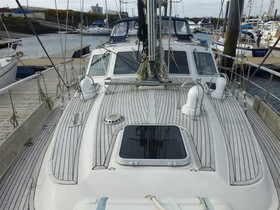 1993 Nauticat Yachts 40