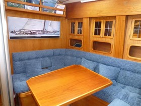1993 Nauticat Yachts 40 za prodaju