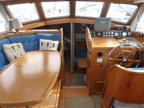 1993 Nauticat Yachts 40 for sale