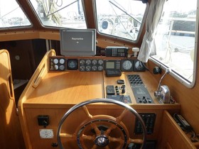Köpa 1993 Nauticat Yachts 40