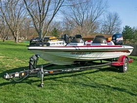 Ranger Boats 205Vs