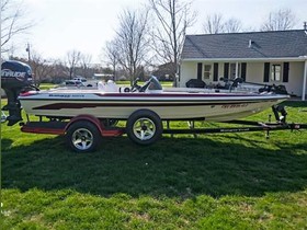 2003 Ranger Boats 205Vs à vendre