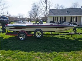 2003 Ranger Boats 205Vs for sale