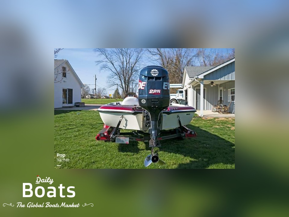 2003 Ranger Boats 205Vs на продажу. Посмотреть цену, фотографии и ...