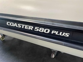 2022 Joker Boat Coaster 580