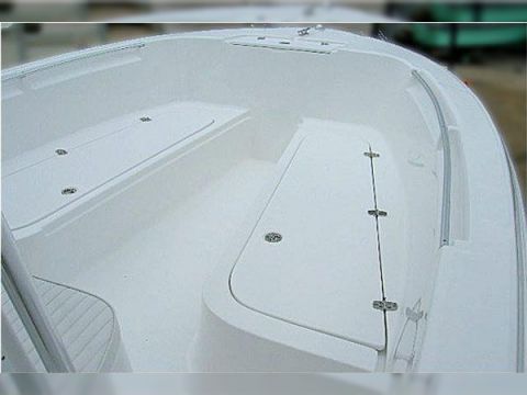 Buy 2013 Angler 220Vfx