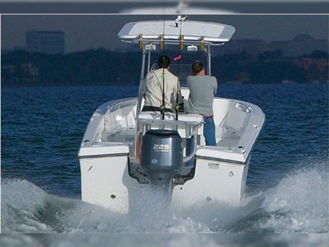 Buy 2013 Angler 220Vfx