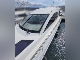 2011 Monte Carlo Yachts Mcy 42 til salg