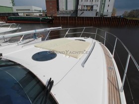 2007 Princess Yachts V53 za prodaju