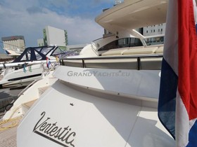 2007 Princess Yachts V53