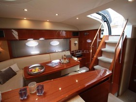 2007 Princess Yachts V53