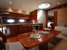 2007 Princess Yachts V53 на продажу