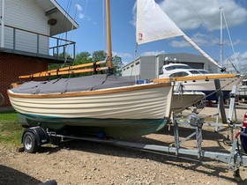 2006 Character Boats Coastal Whammel in vendita