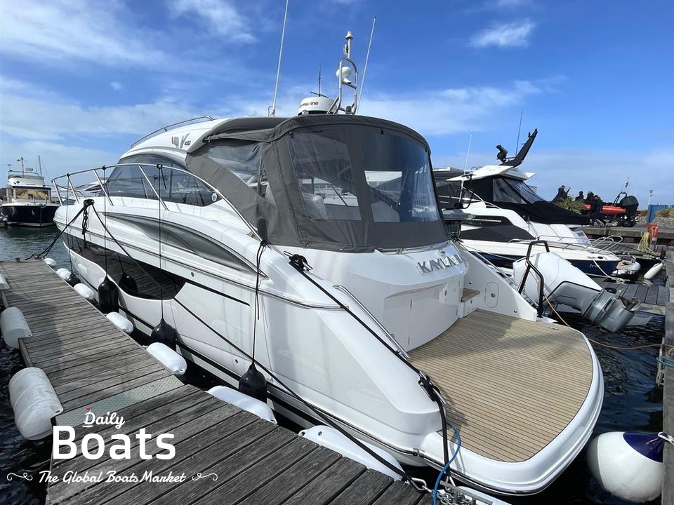 2020 Princess V40 for sale. View price, photos and Buy 2020 Princess