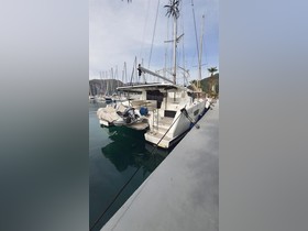 Fountaine Pajot Astrea 42