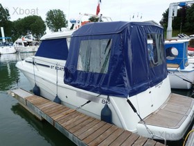 2007 ST Boats 840 Starfisher for sale