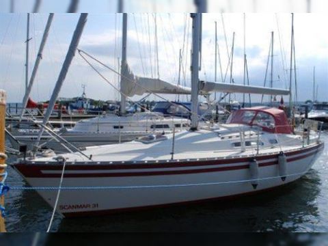 Scanmar 31