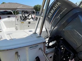2004 Sea Pro Boats 170 Sv for sale