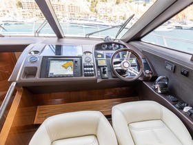 2012 Princess Yachts 60 till salu
