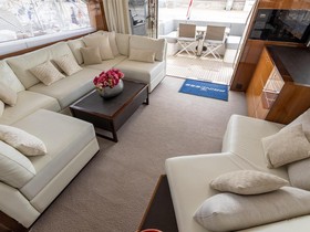 2012 Princess Yachts 60 till salu